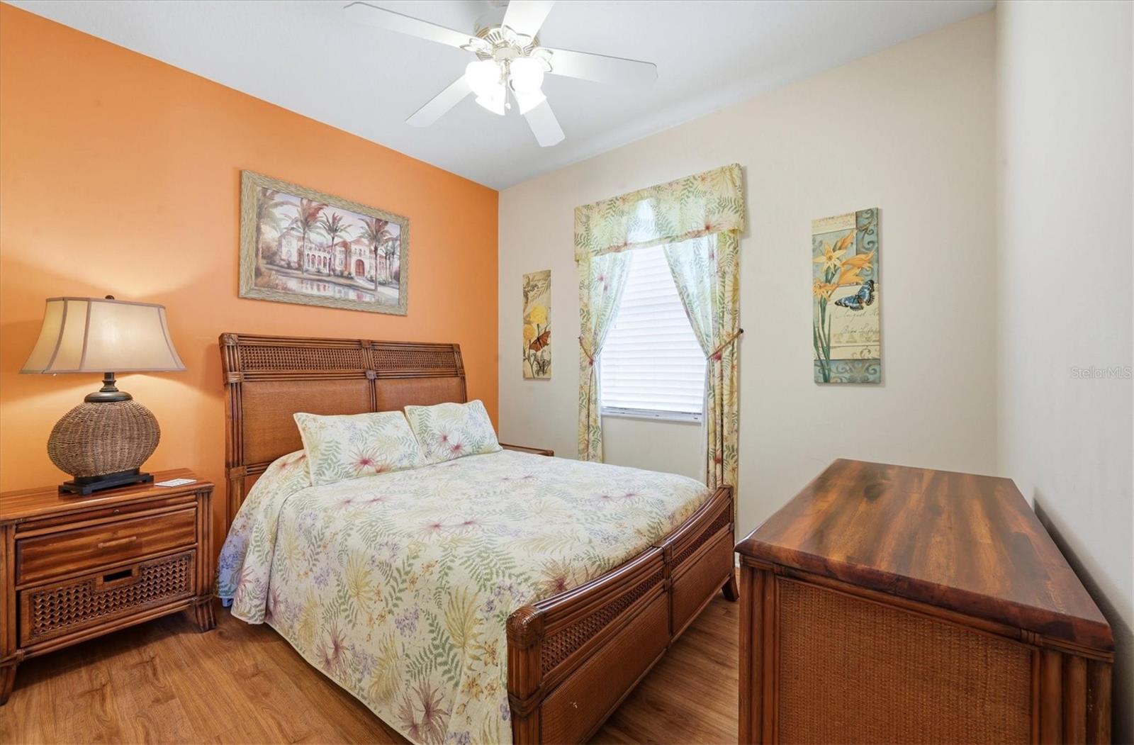 HERON CREEK - Residential