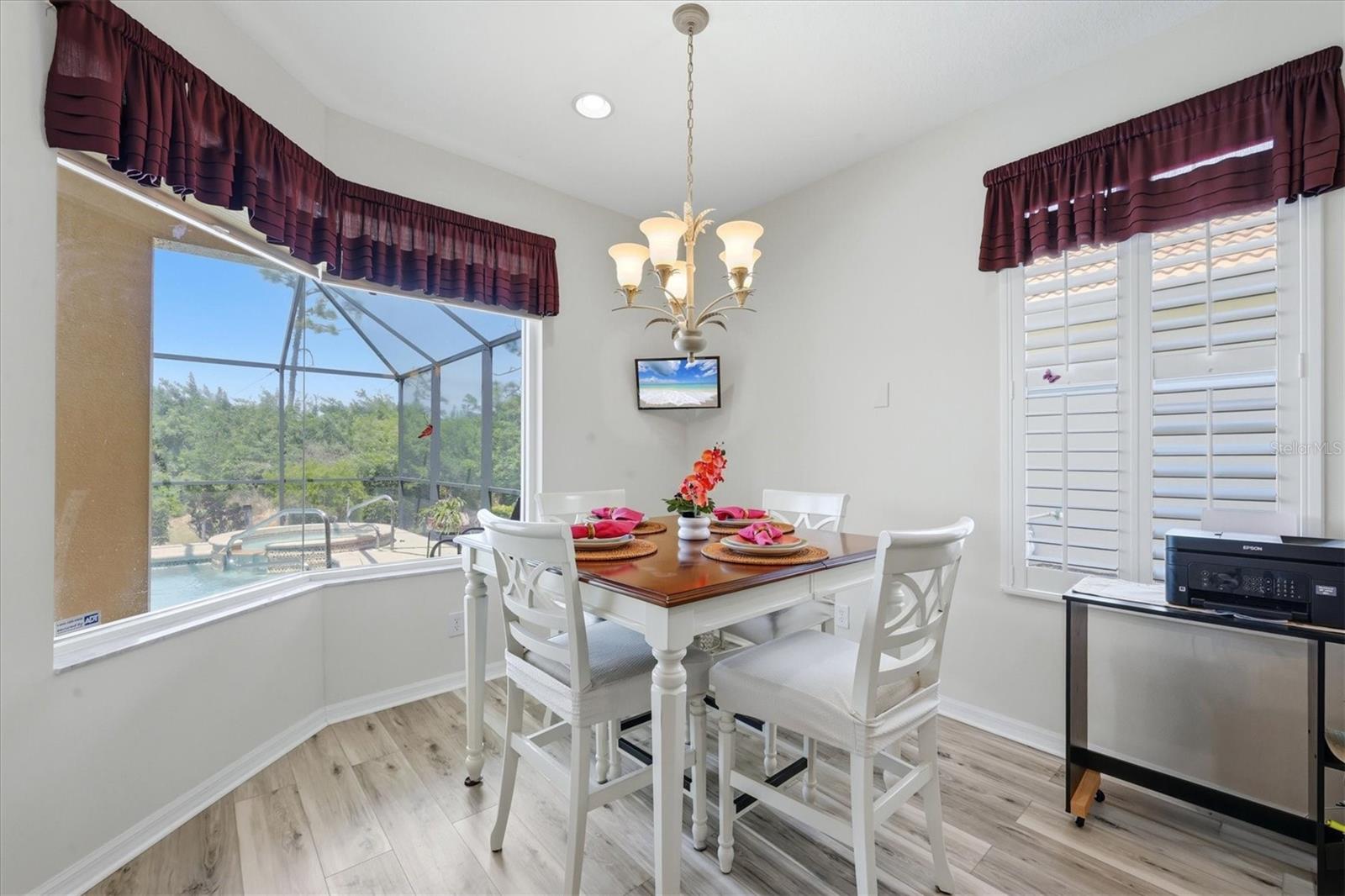 HERON CREEK - Residential