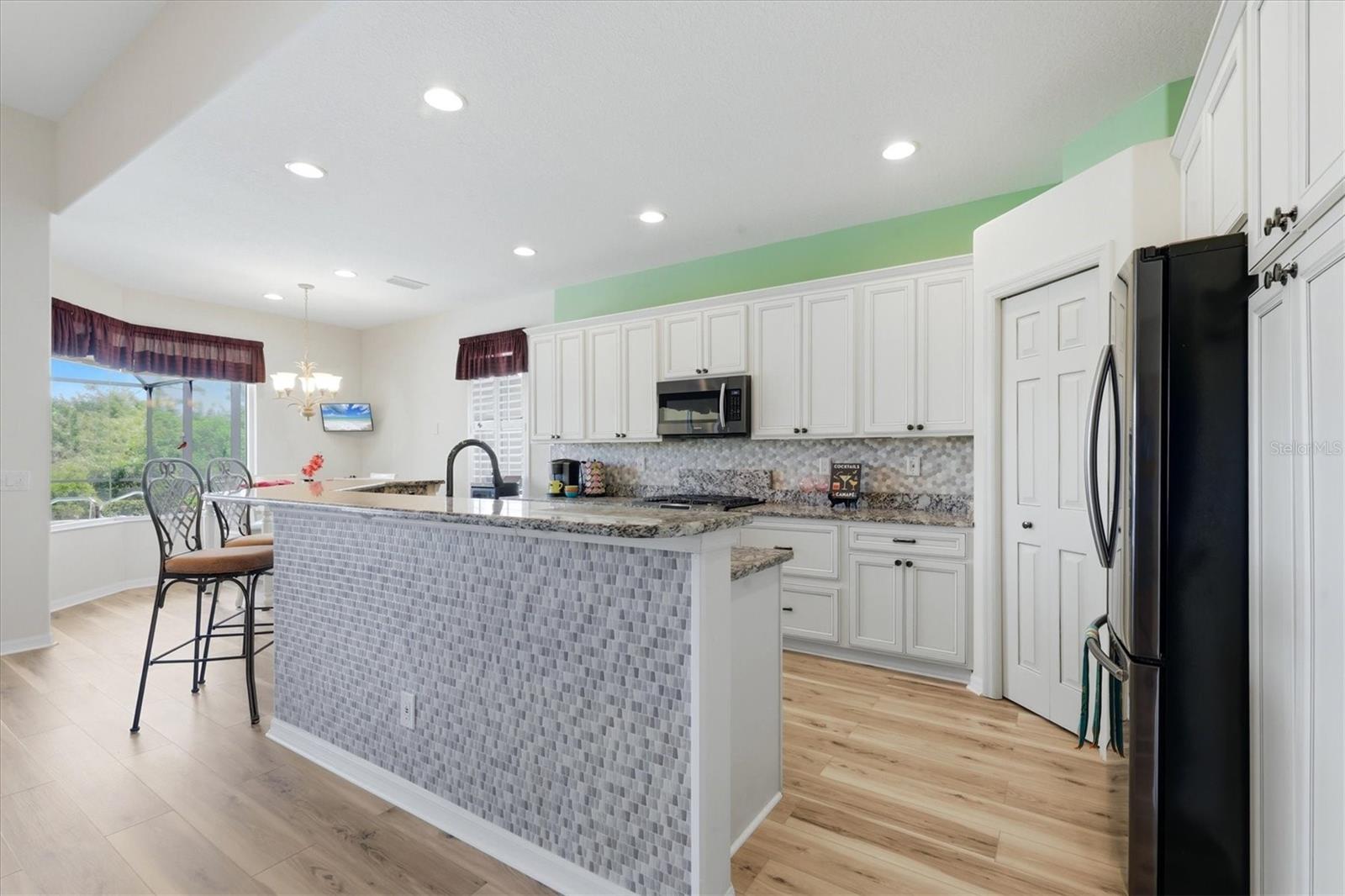 HERON CREEK - Residential