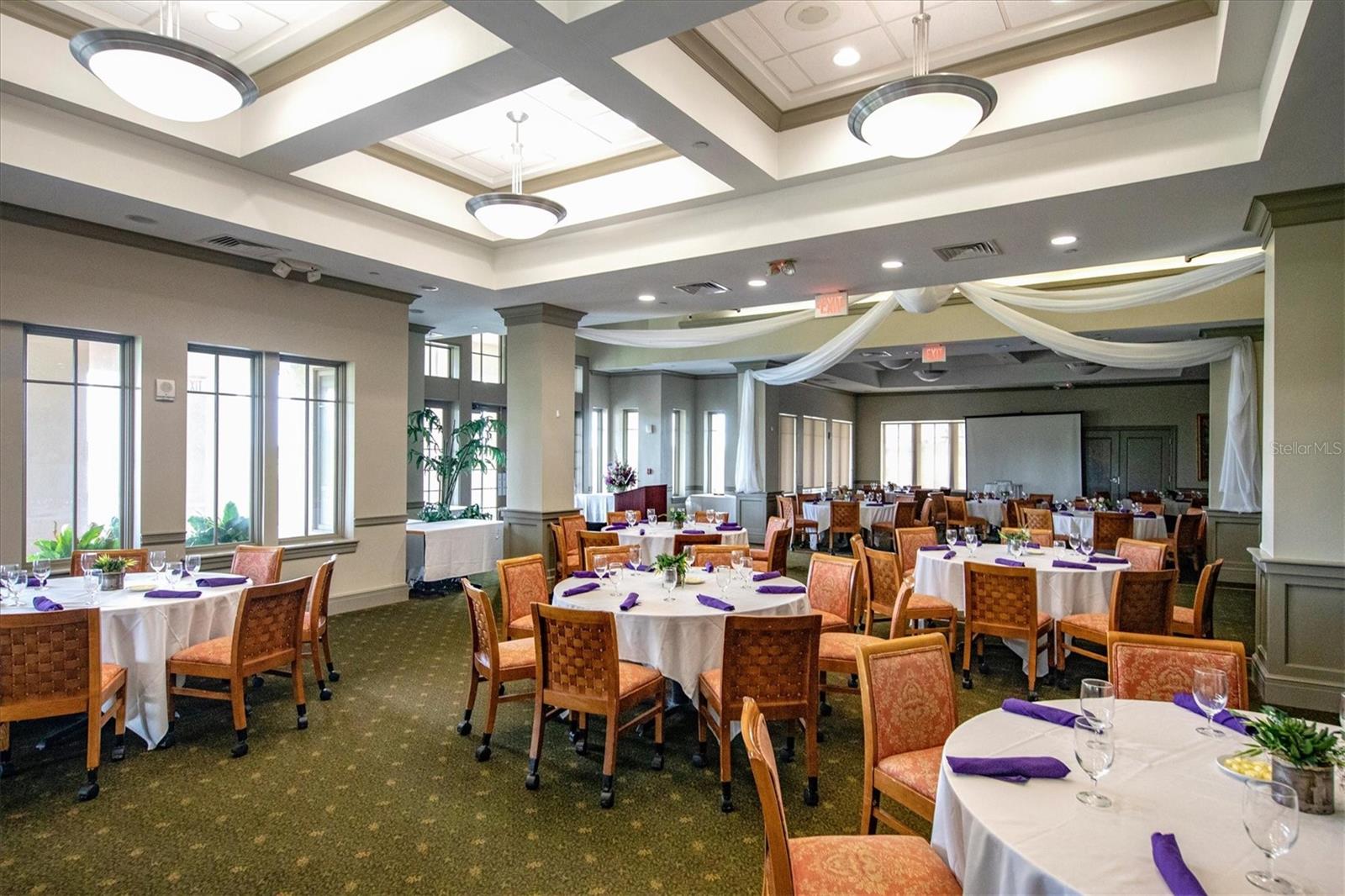 HERON CREEK - Residential