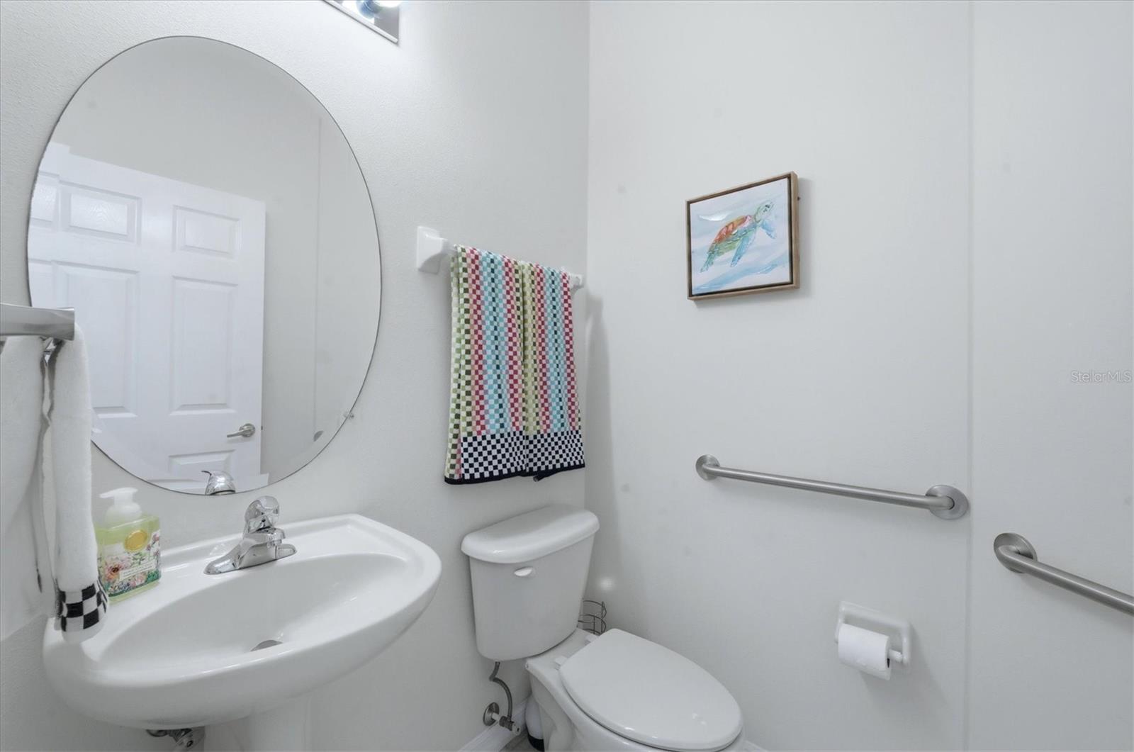 HERON CREEK - Residential