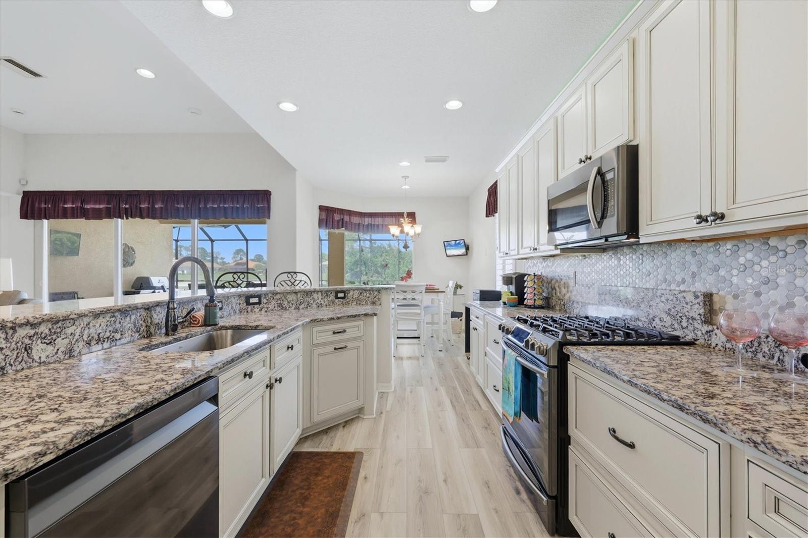 HERON CREEK - Residential