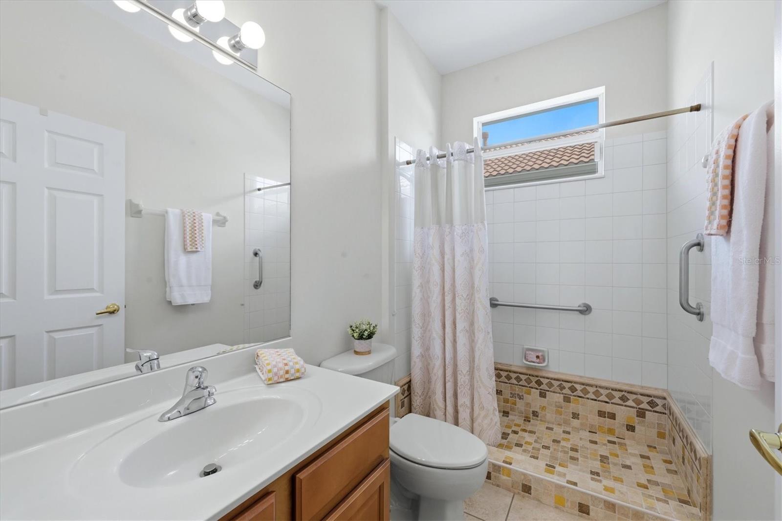 HERON CREEK - Residential