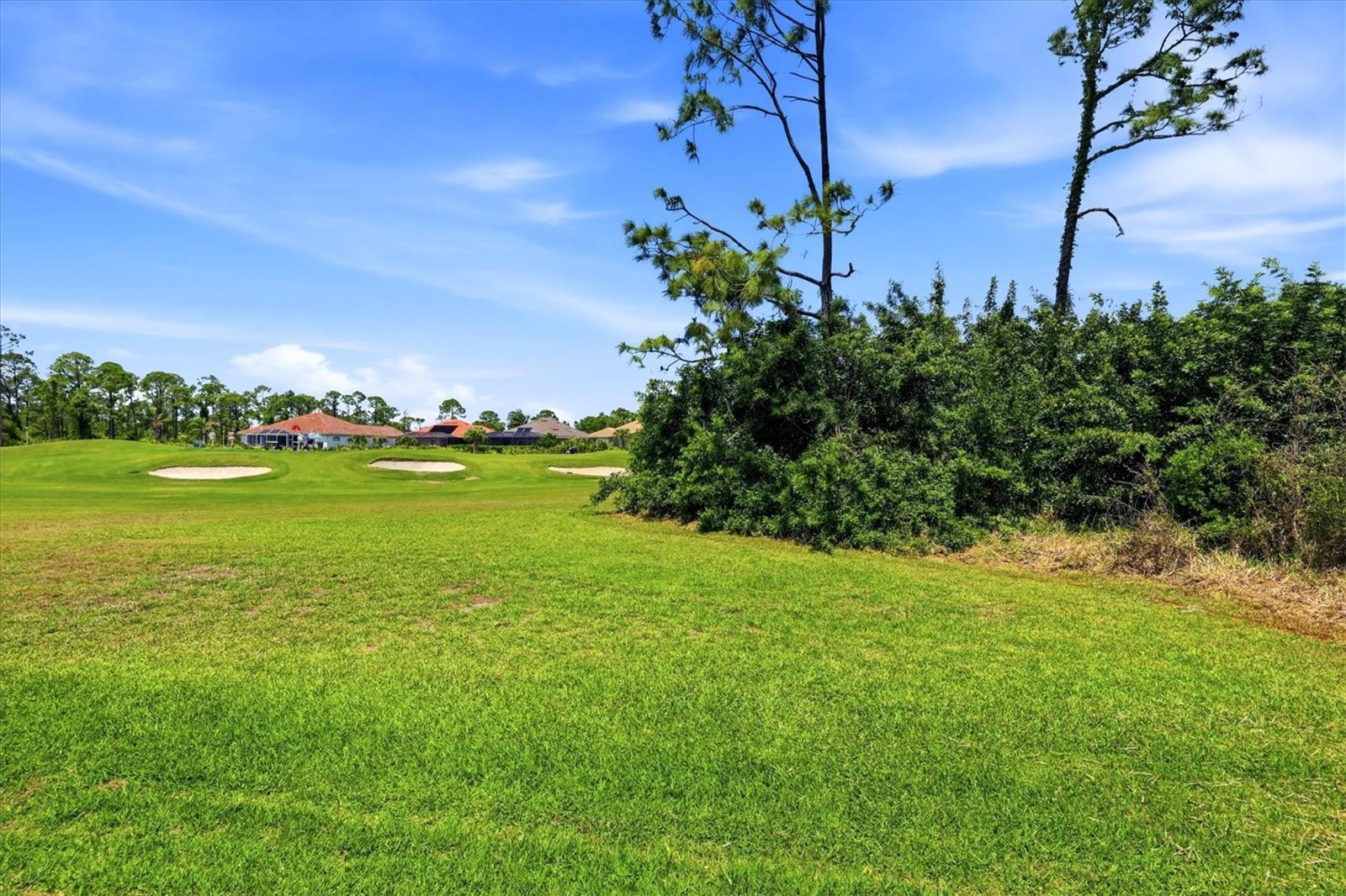 HERON CREEK - Residential