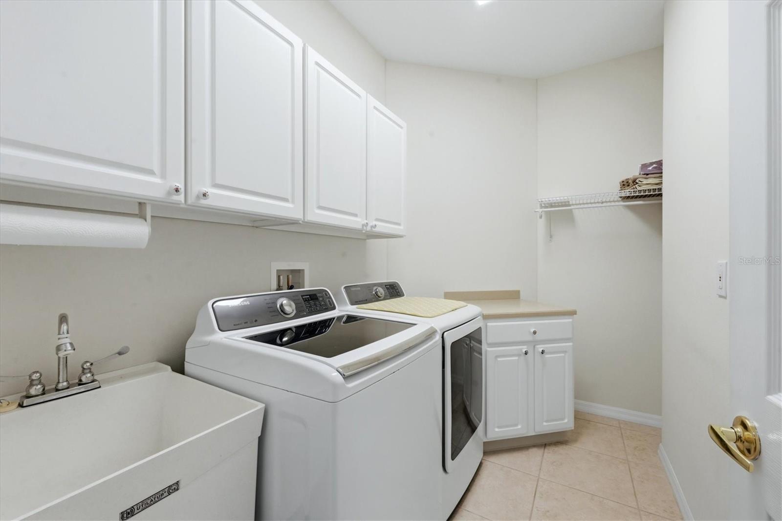 HERON CREEK - Residential