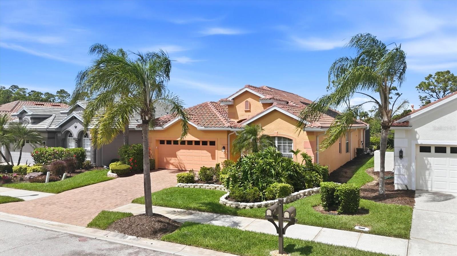 4811 BLUE HERON CIRCLE, NORTH PORT, FL, 34287 3 4811 BLUE HERON CIRCLE