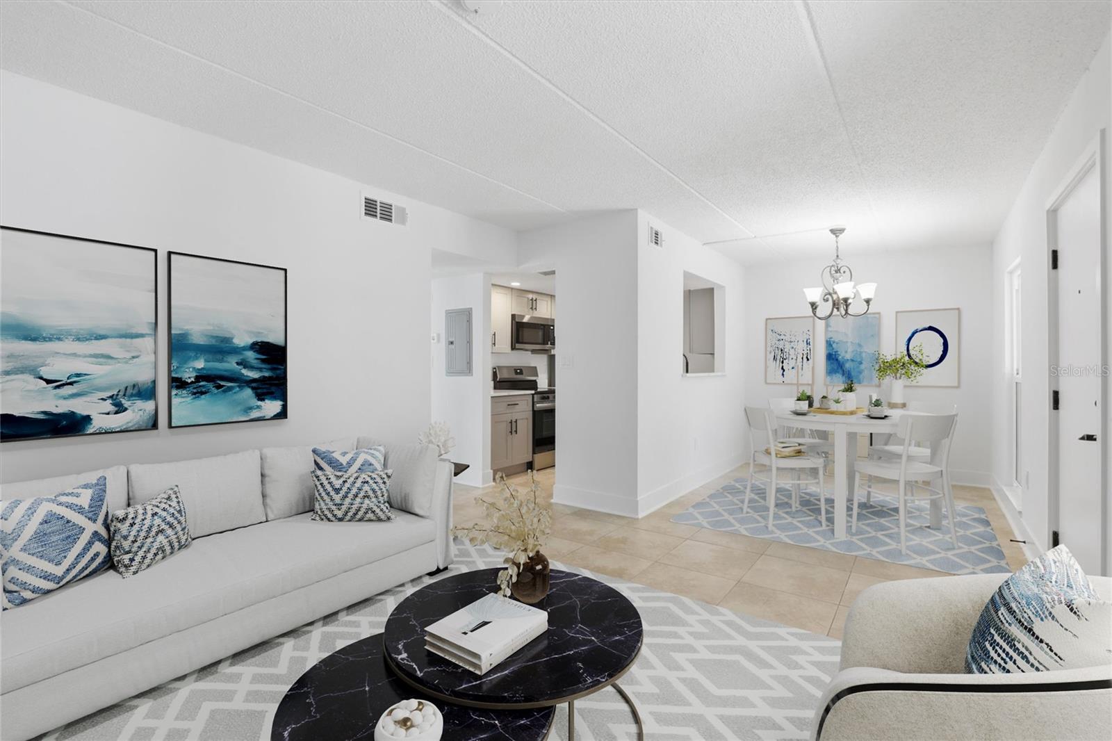 BOCA SHORES CONDO - Residential