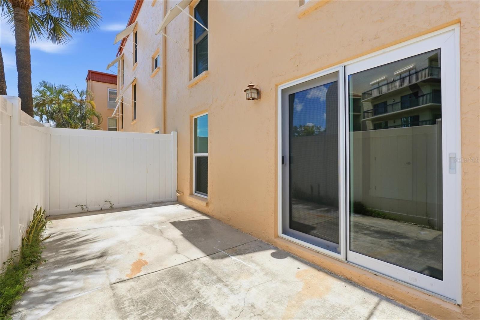 BOCA SHORES CONDO - Residential