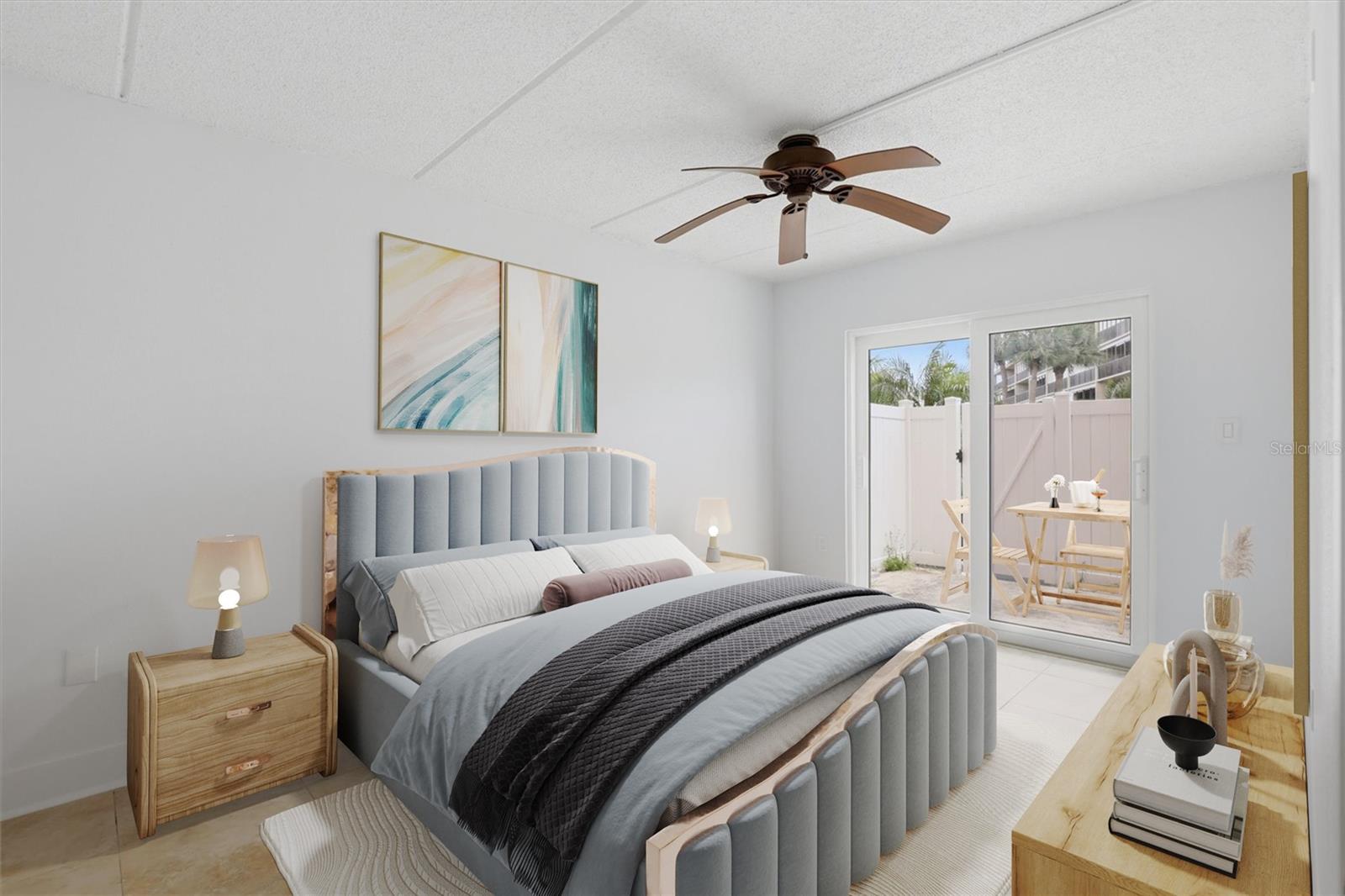 BOCA SHORES CONDO - Residential