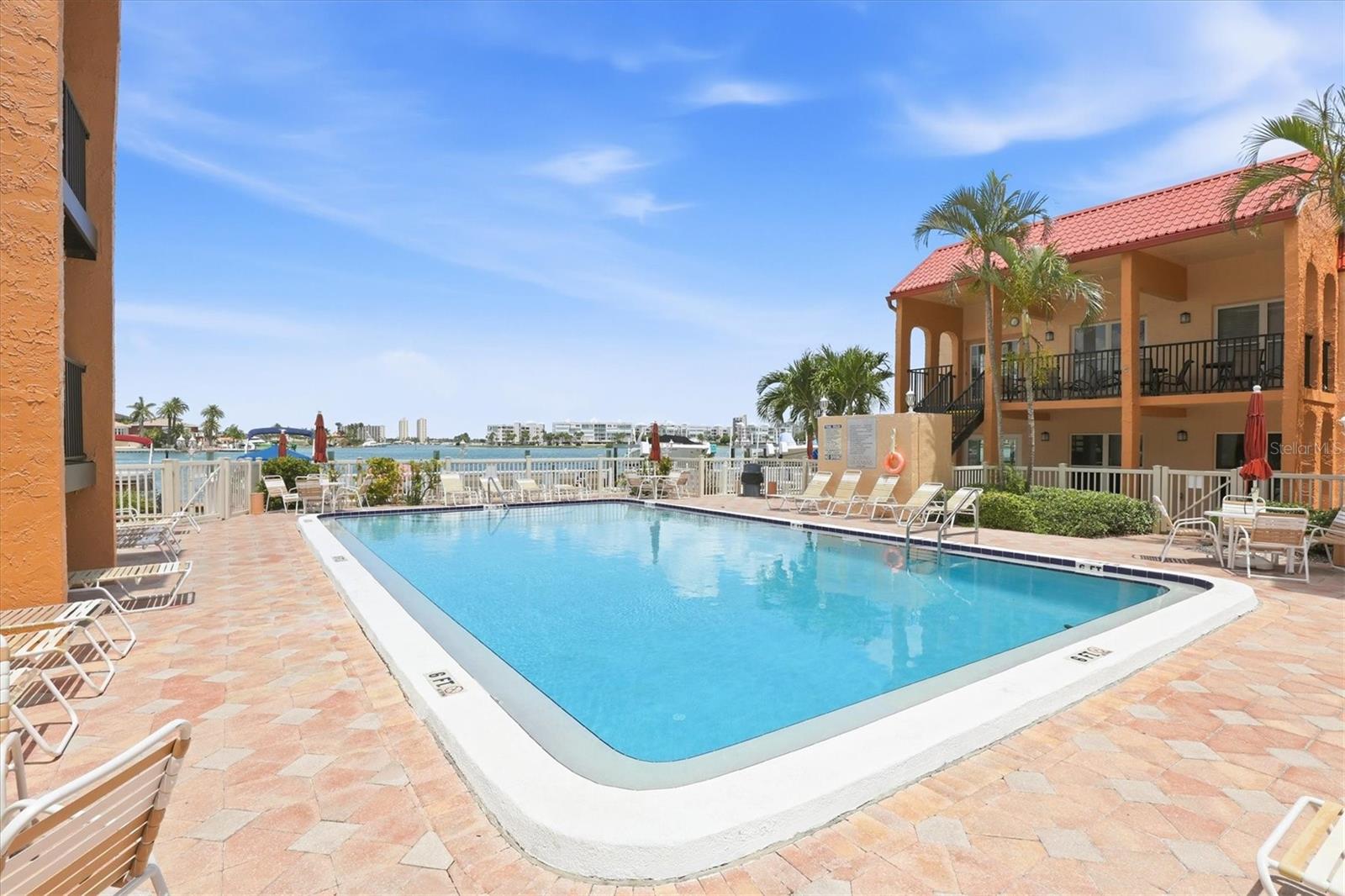 BOCA SHORES CONDO - Residential