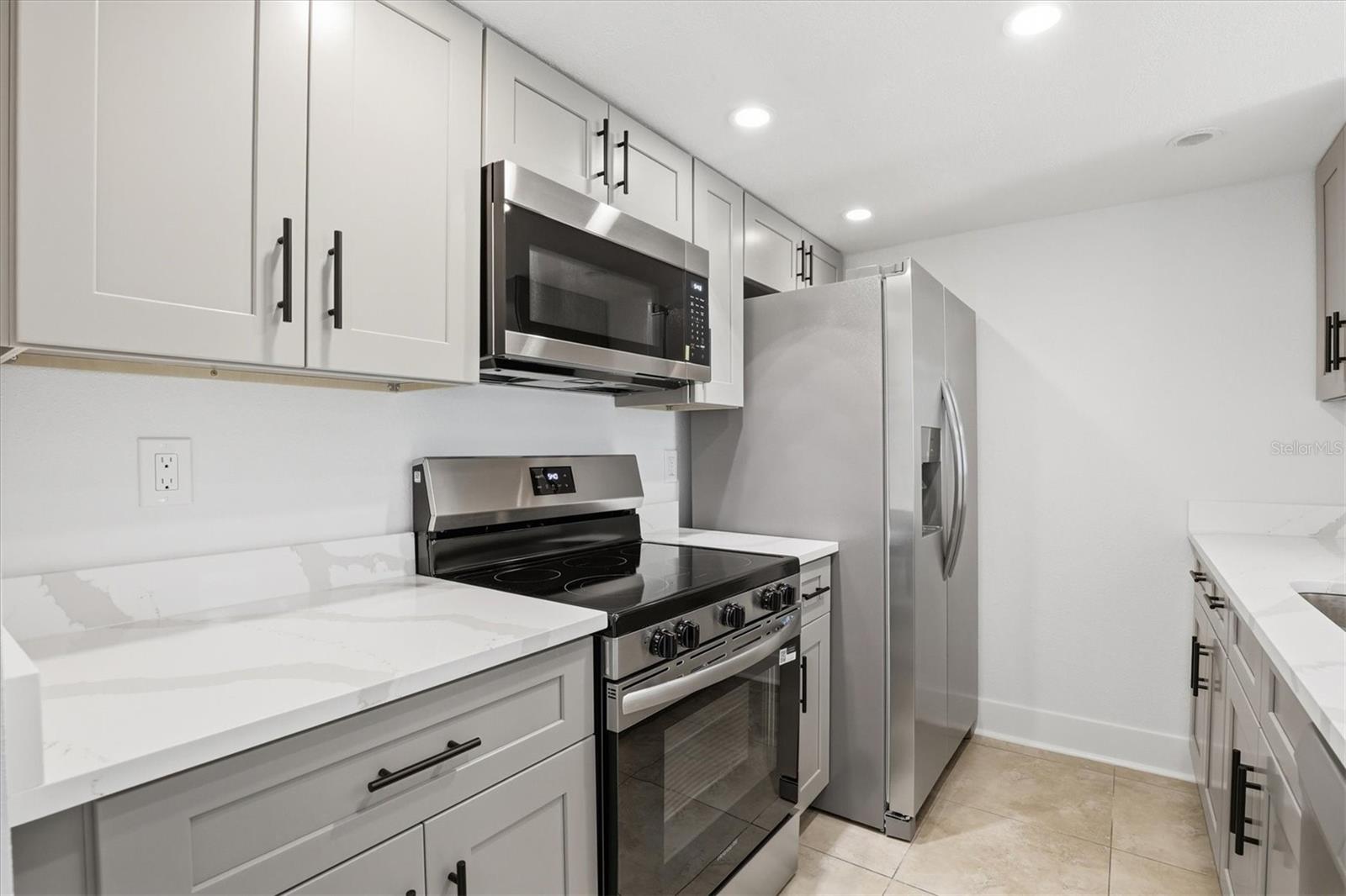 BOCA SHORES CONDO - Residential
