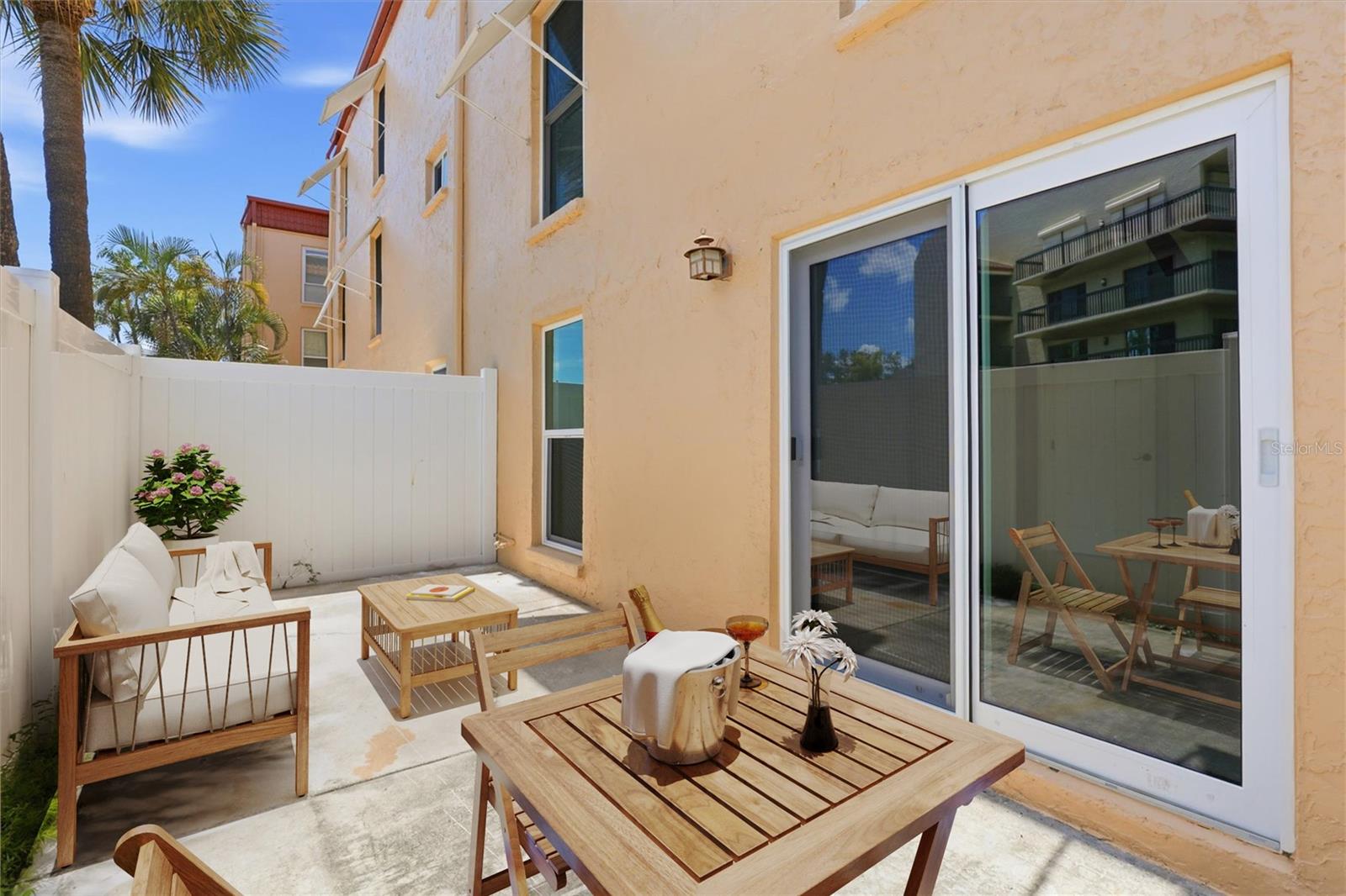BOCA SHORES CONDO - Residential
