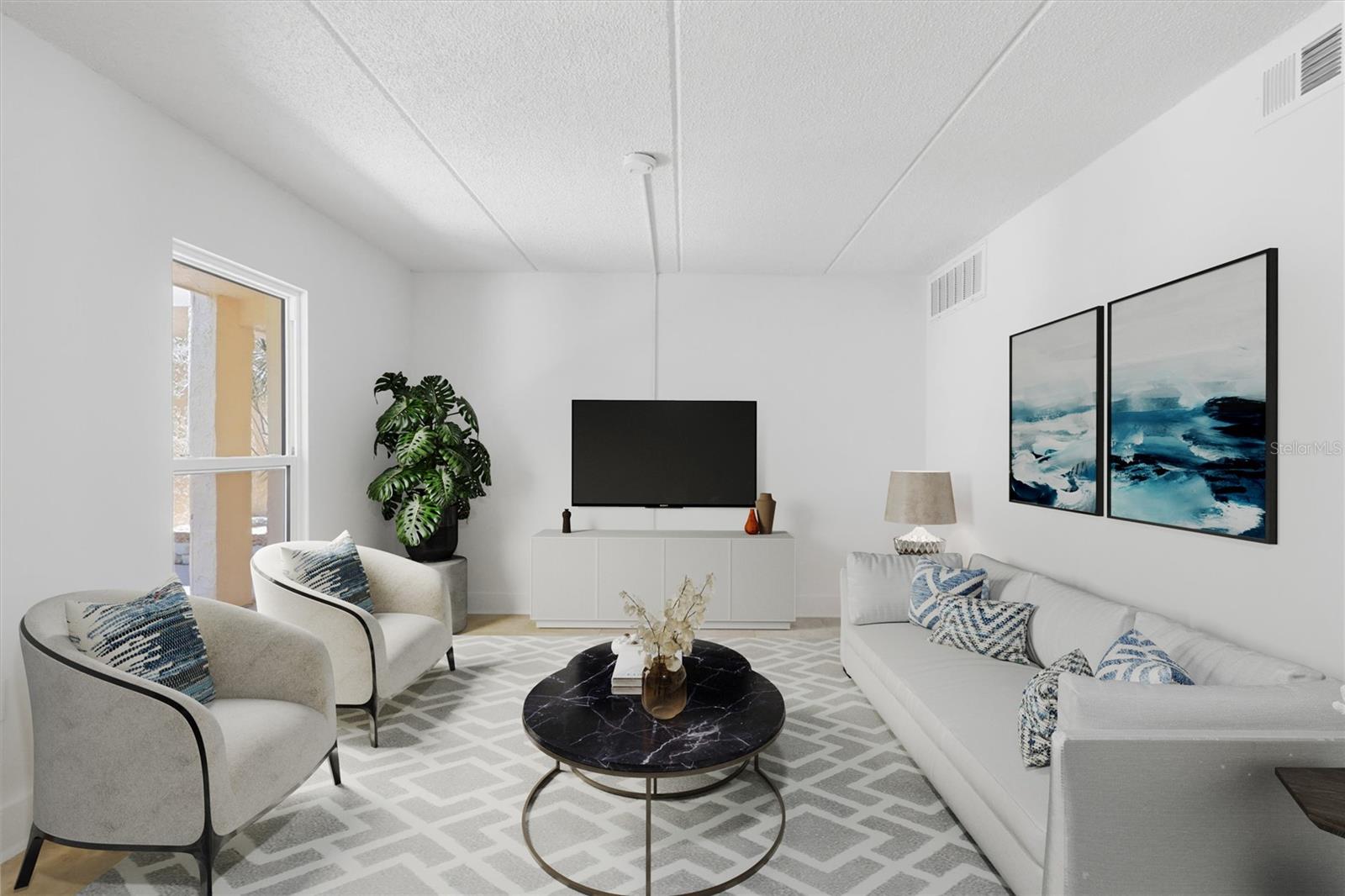 BOCA SHORES CONDO - Residential