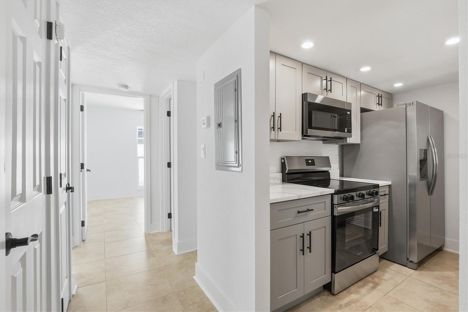 BOCA SHORES CONDO - Residential