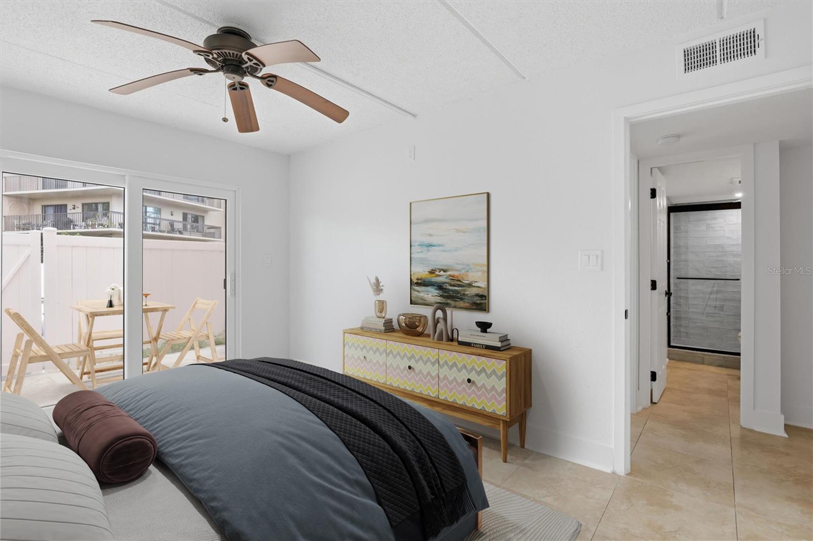 BOCA SHORES CONDO - Residential