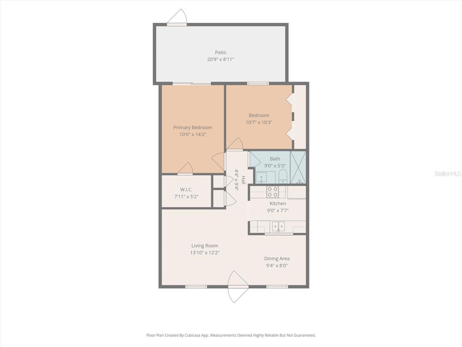 BOCA SHORES CONDO - Residential