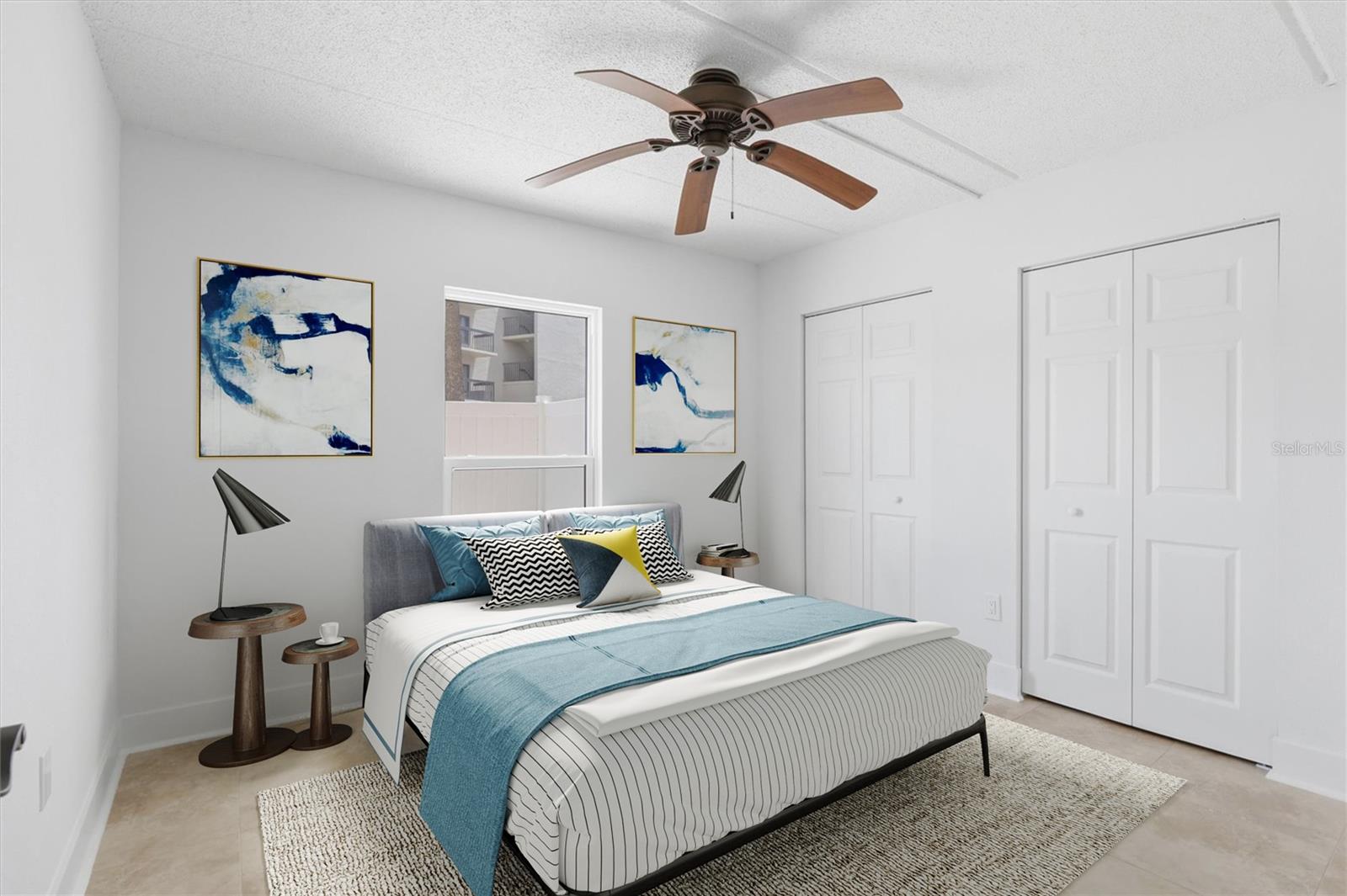 BOCA SHORES CONDO - Residential