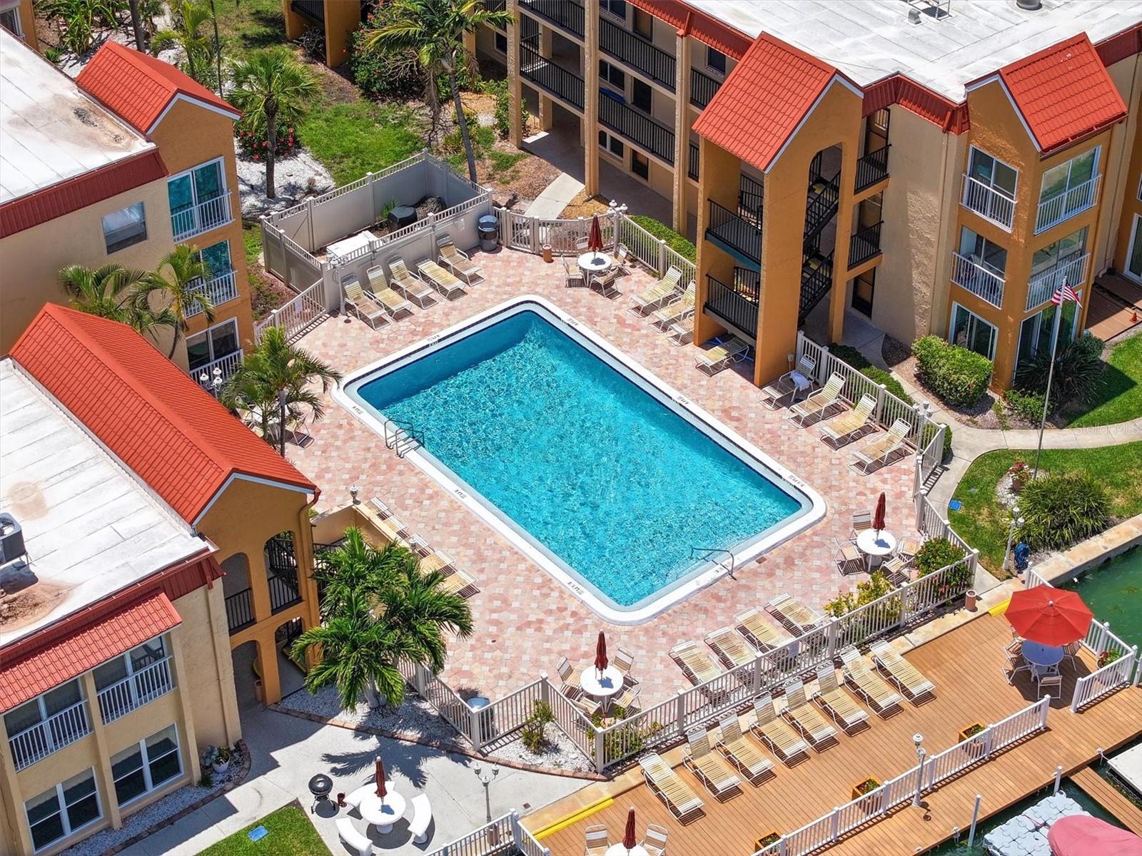 BOCA SHORES CONDO - Residential