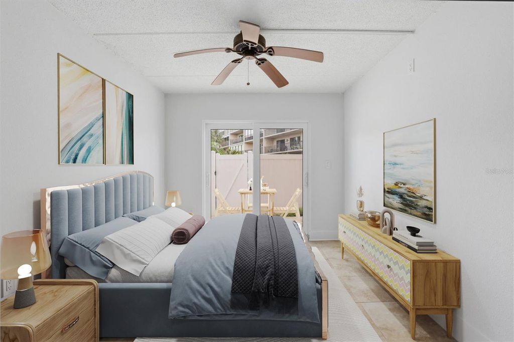 Photo of 8911 Blind Pass Road #103, St Pete Beach, FL 33706 (MLS # TB8511102)