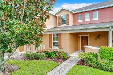 A home in ORLANDO