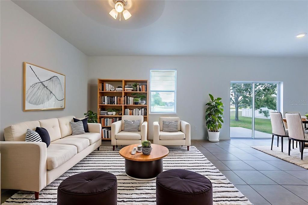 Photo of 1706 Bonita Bluff Court, Ruskin, FL 33570 (MLS # O6340989)