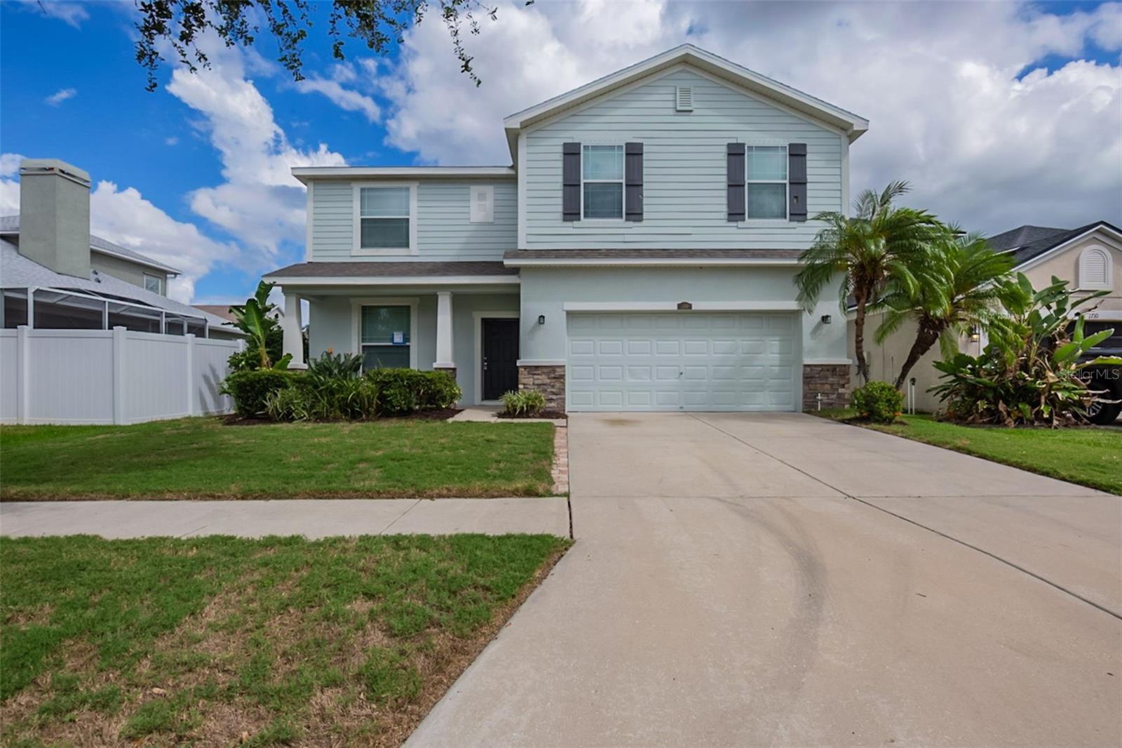 1706 BONITA BLUFF COURT