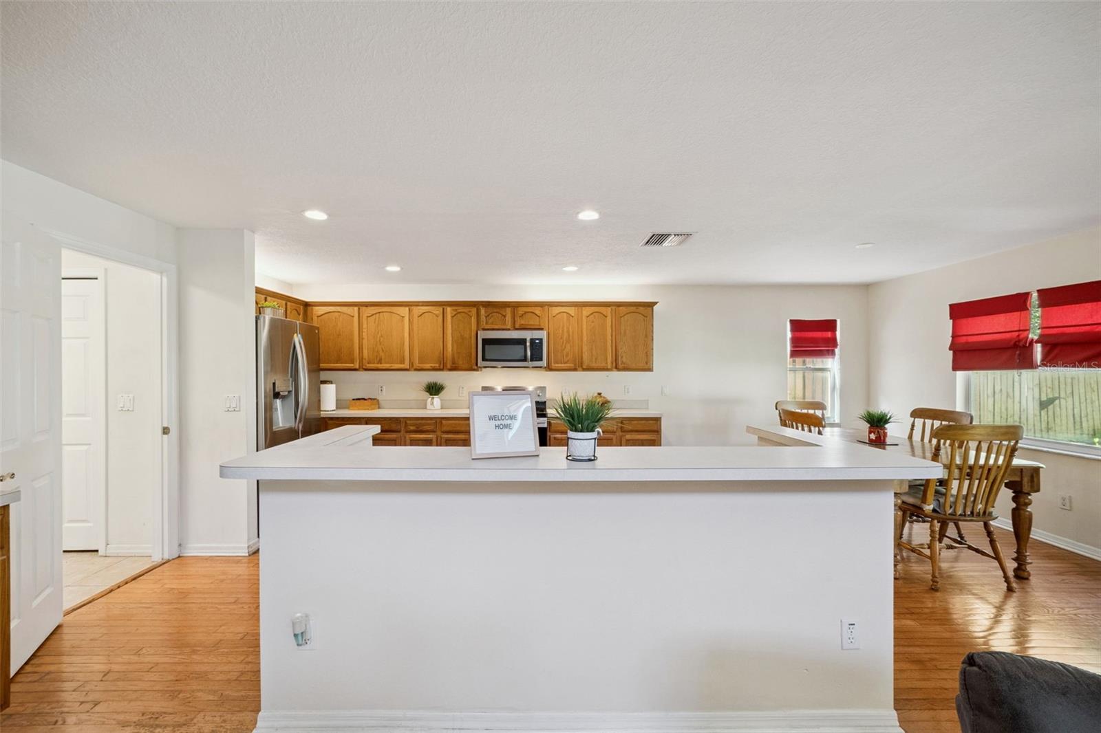 PEARL LAKE VILLAS REP - Residential