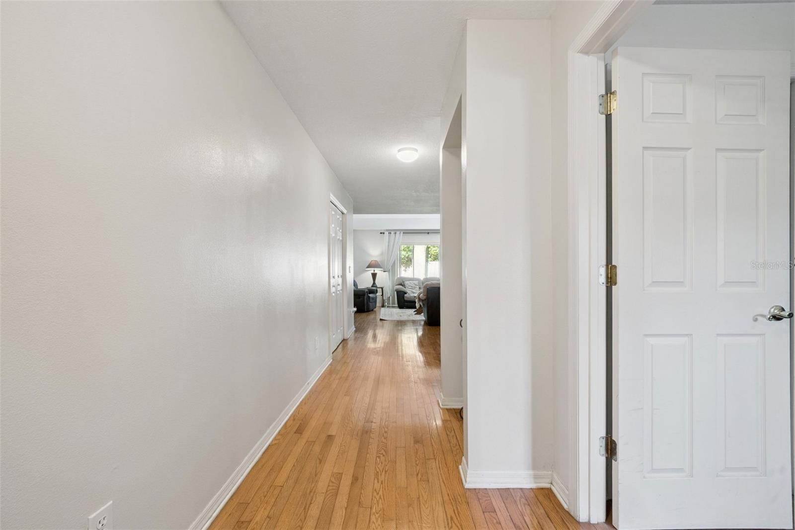 PEARL LAKE VILLAS REP - Residential