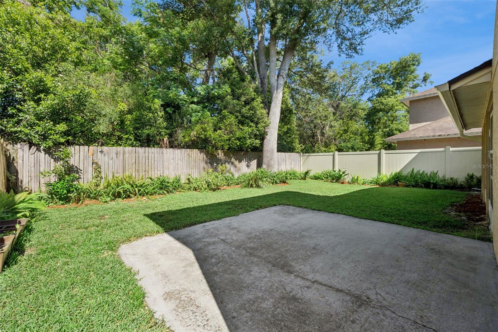 PEARL LAKE VILLAS REP - Residential