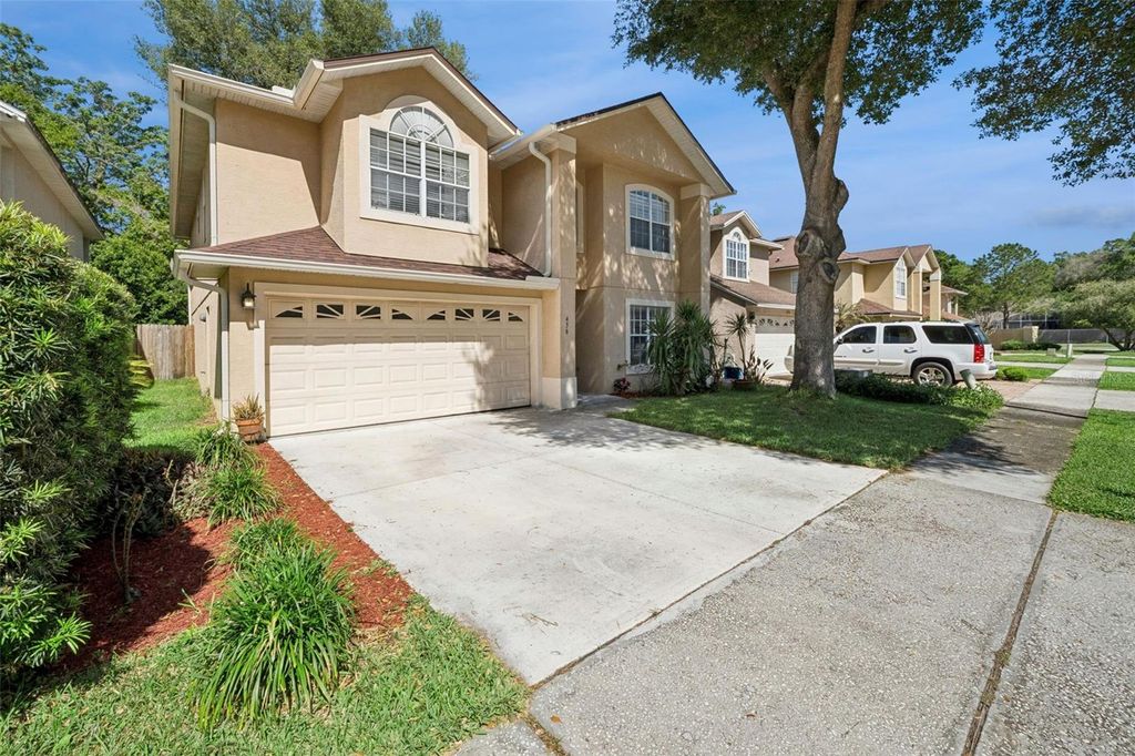 Photo of 436 Opal Court, Altamonte Springs, FL 32714 (MLS # O6400014)