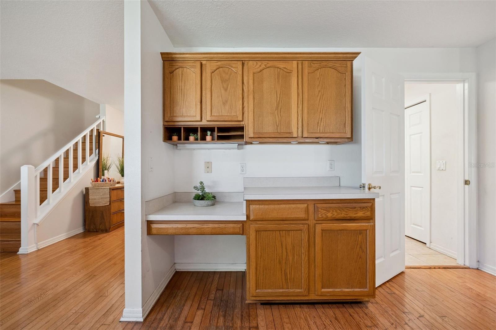 PEARL LAKE VILLAS REP - Residential