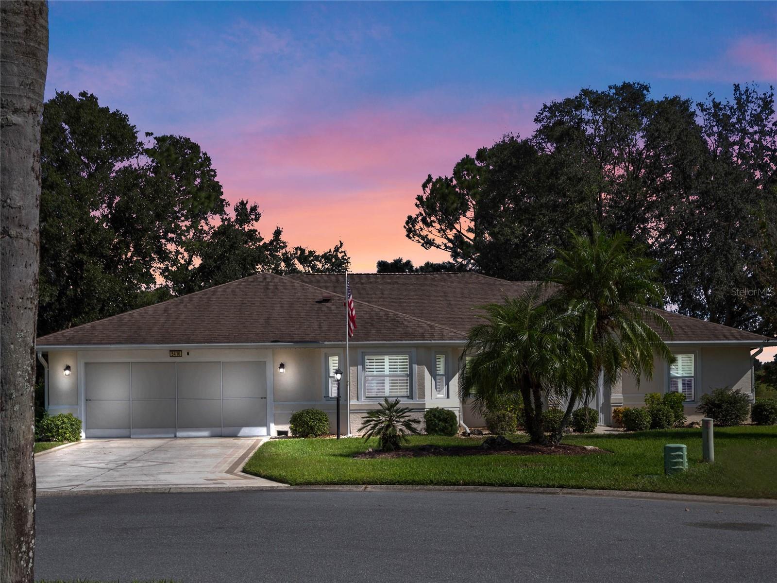 5416 ESSEX COURT