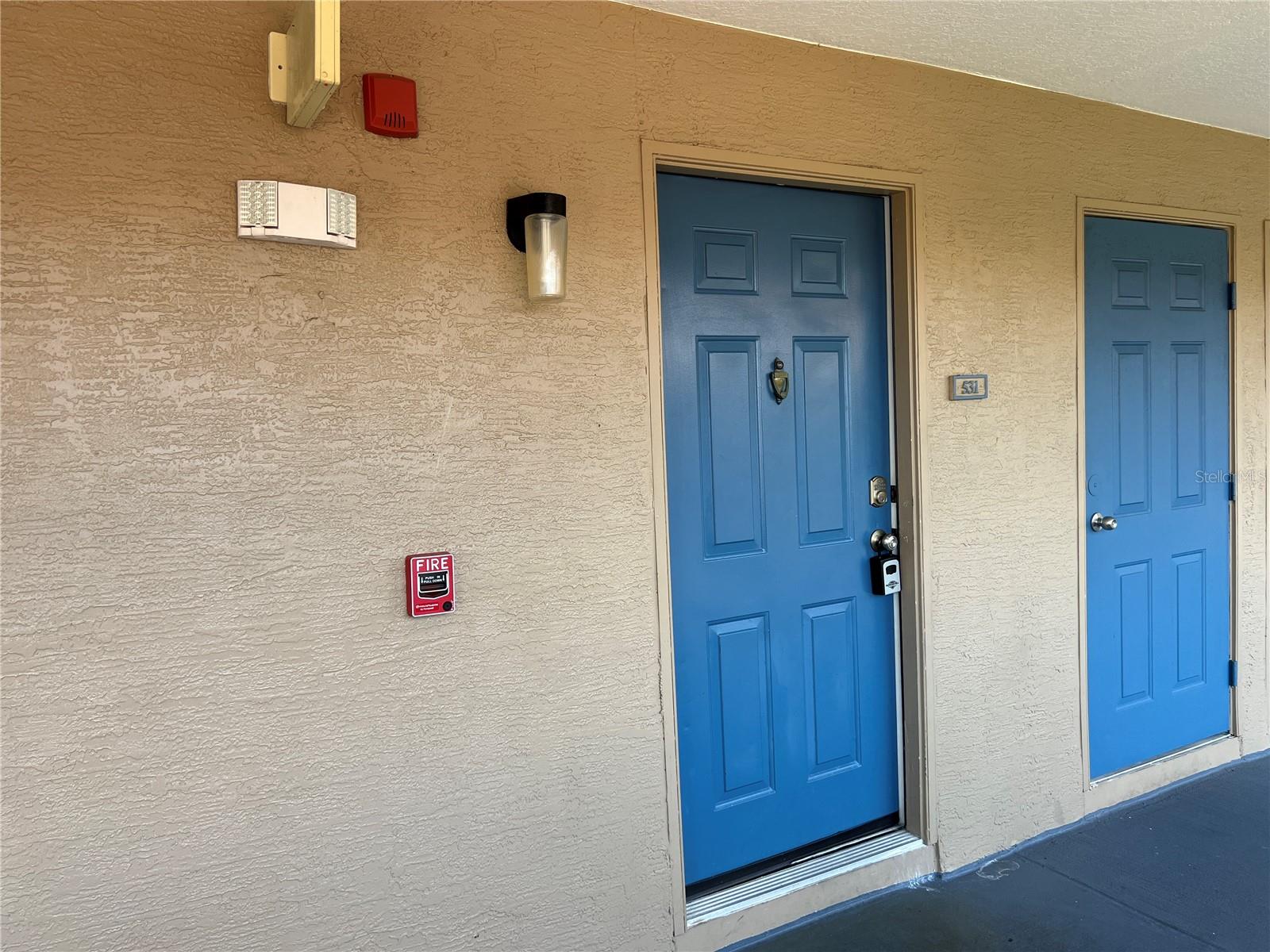 7320 WESTPOINTE BOULEVARD 531