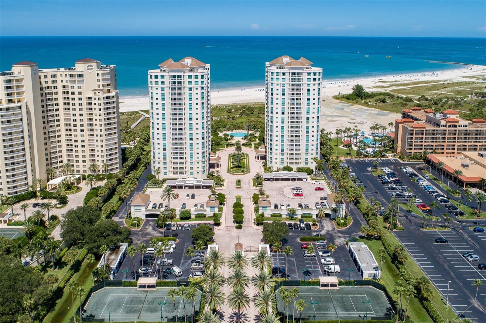 1170 GULF BOULEVARD 1006
