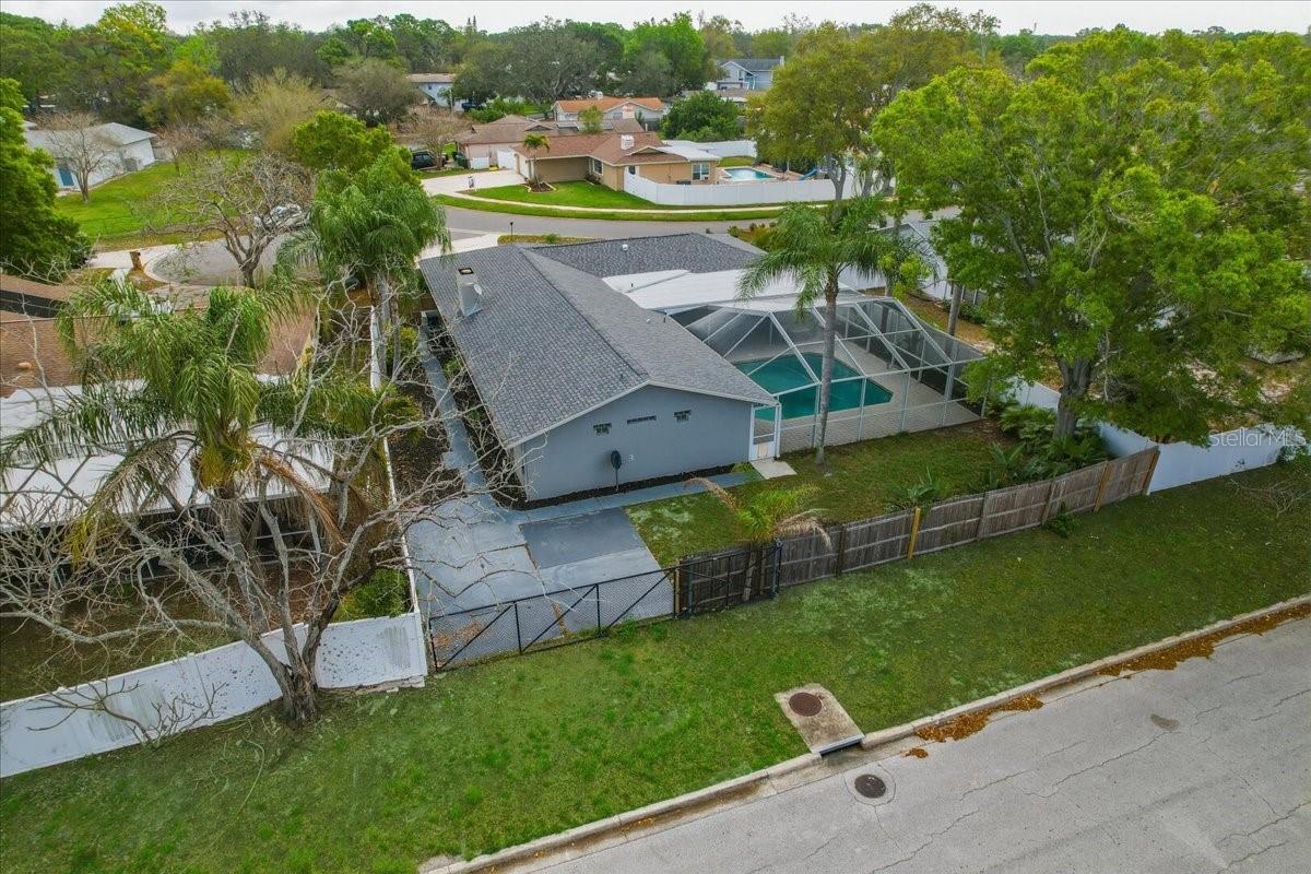 LAURA ANNE ESTATES - Residential