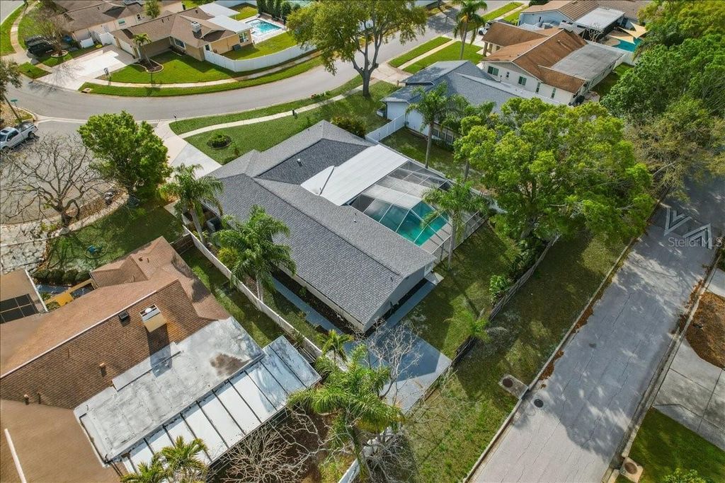 Photo of 9430 Patricia Court, Seminole, FL 33776 (MLS # TB8483105)