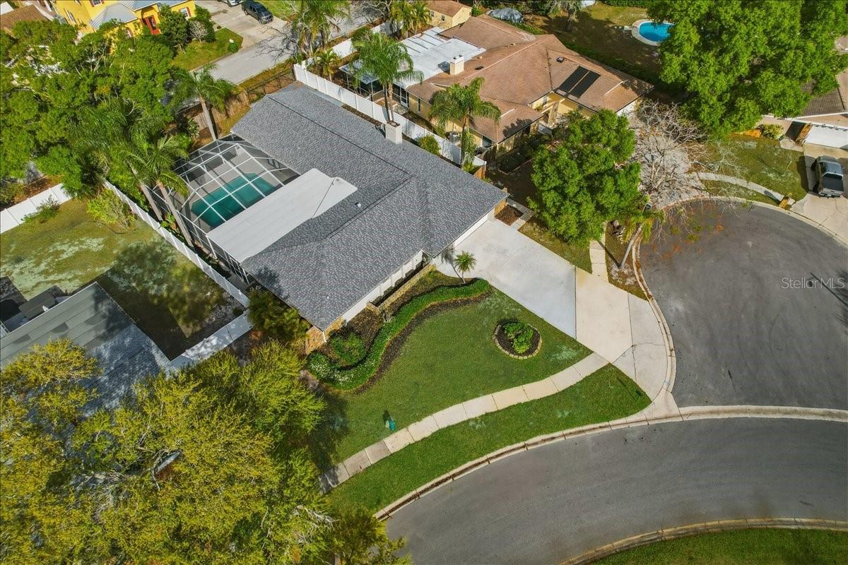 LAURA ANNE ESTATES - Residential