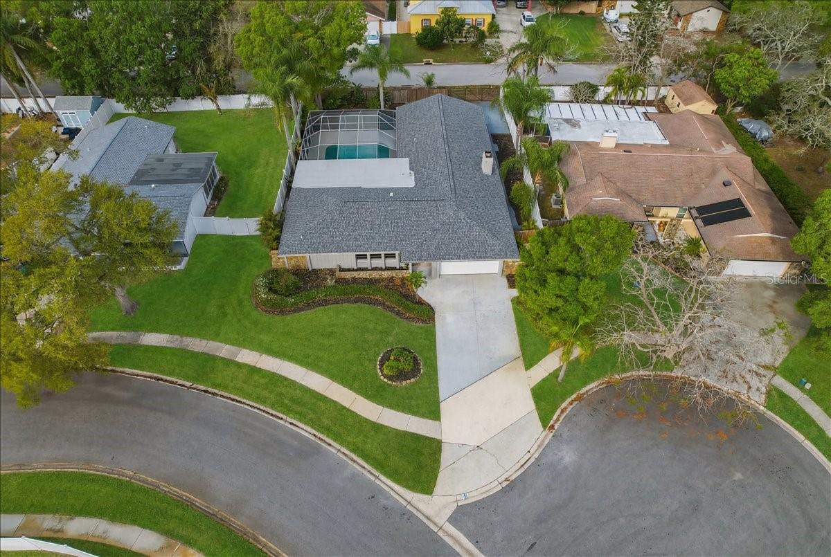 LAURA ANNE ESTATES - Residential