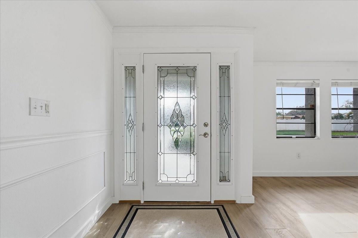 LAURA ANNE ESTATES - Residential