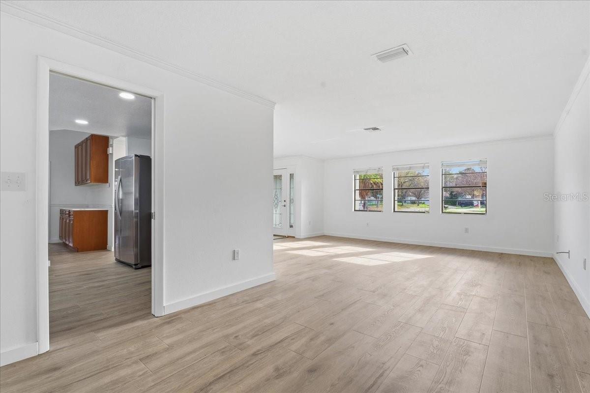 LAURA ANNE ESTATES - Residential