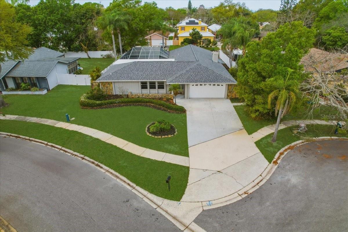 LAURA ANNE ESTATES - Residential