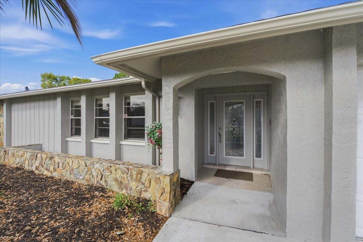 LAURA ANNE ESTATES - Residential