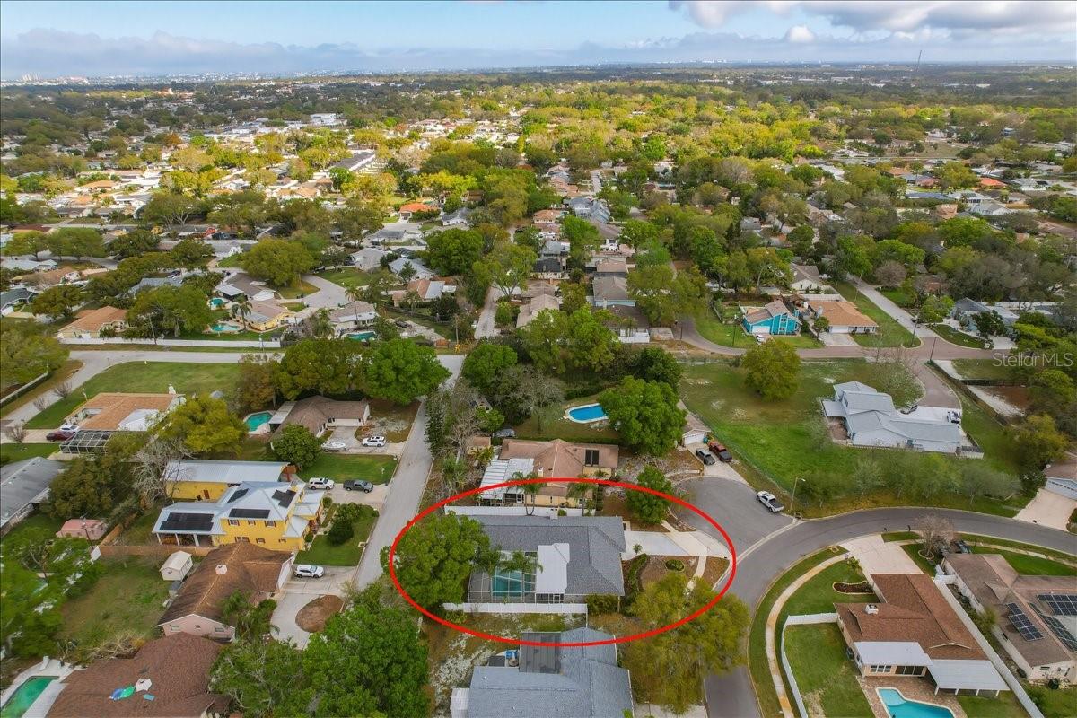 LAURA ANNE ESTATES - Residential