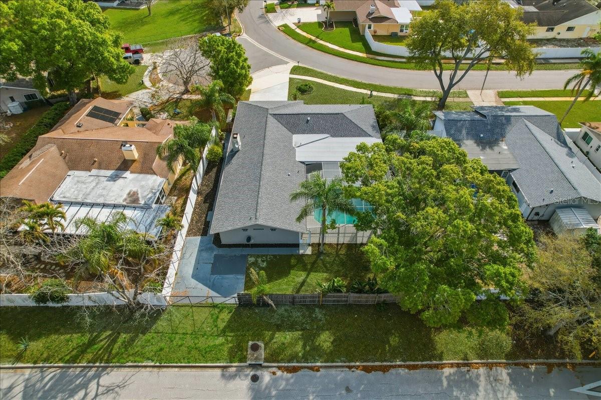 LAURA ANNE ESTATES - Residential