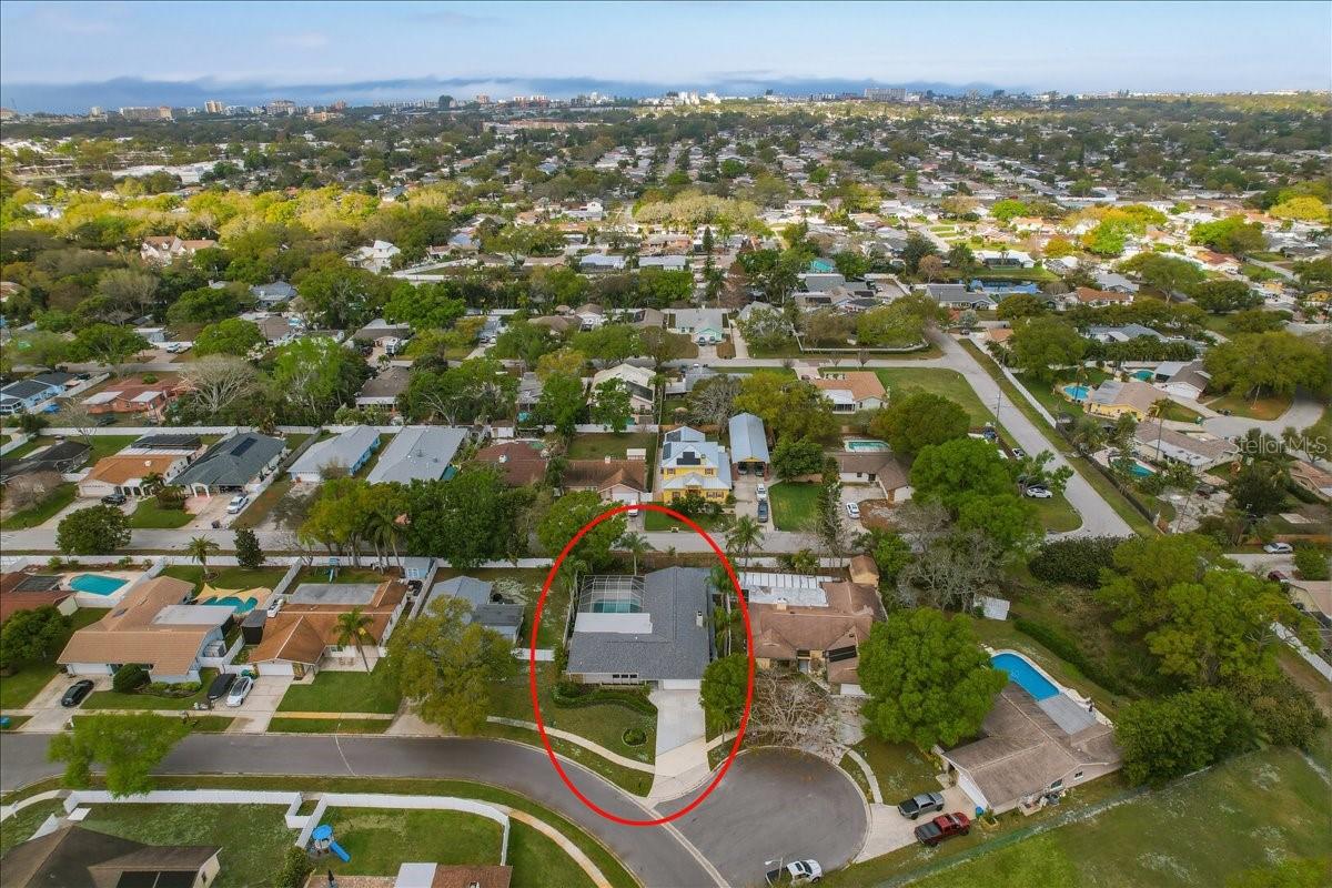 LAURA ANNE ESTATES - Residential