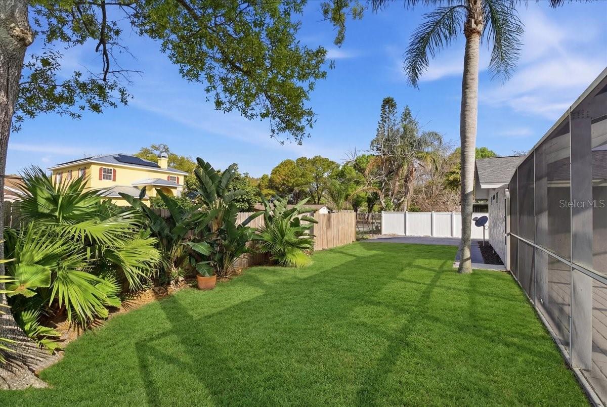 LAURA ANNE ESTATES - Residential