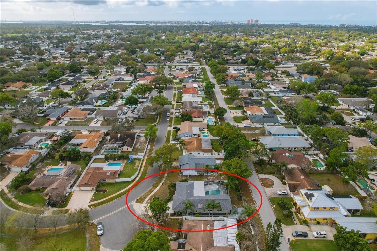 LAURA ANNE ESTATES - Residential