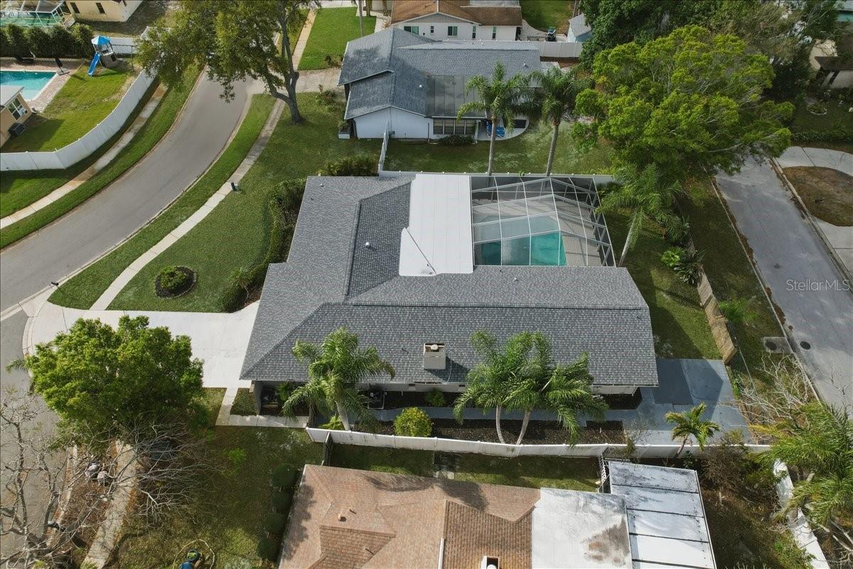 LAURA ANNE ESTATES - Residential