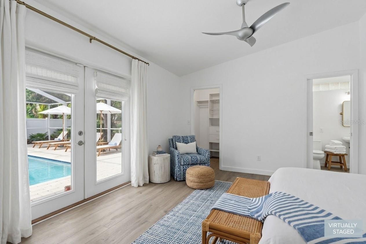 LAURA ANNE ESTATES - Residential