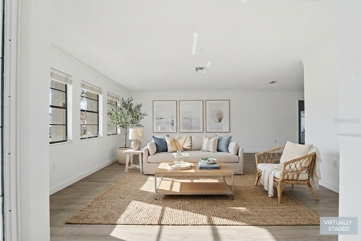 LAURA ANNE ESTATES - Residential